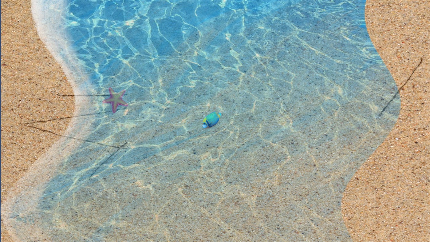 #6. Sandscape Draw Creations (Windows) โดย: Jacqueline hnbgf