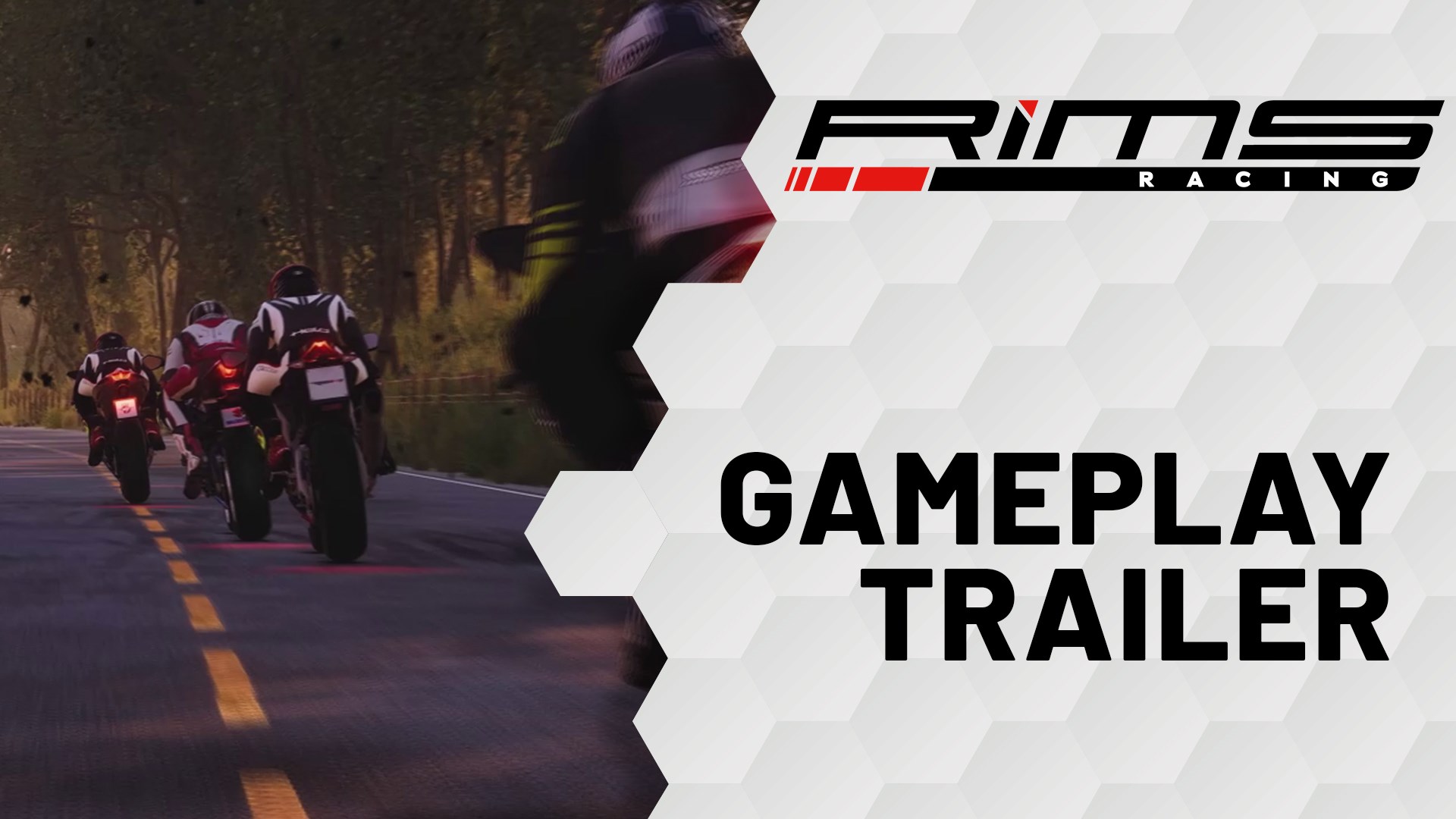 RiMS Racing: European Manufacturers Deluxe Edition screenshot thumbnail video