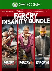 Far Cry Ensemble Folie