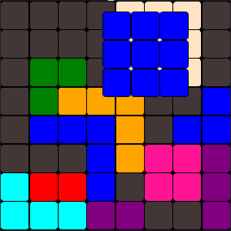 Blocks: Block Puzzle Games - Microsoft ئەپلىرى