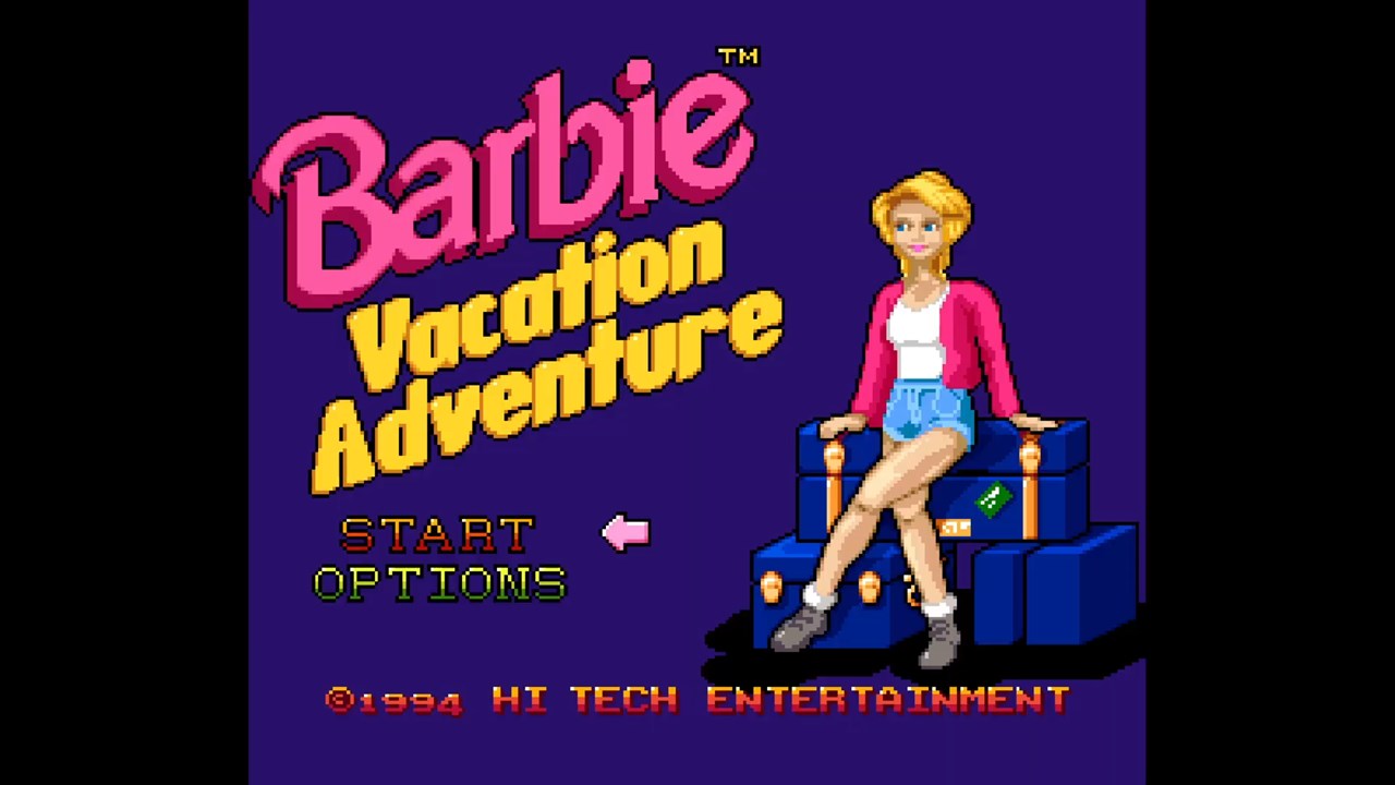 Barbie™ Rewind screenshot 4
