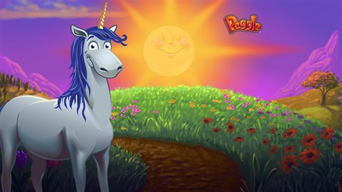 Pacote de Conteúdo do Peggle™ Nights