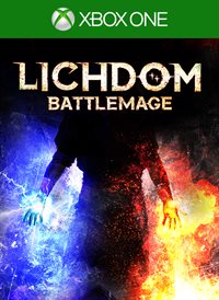 Lichdom: Battlemage