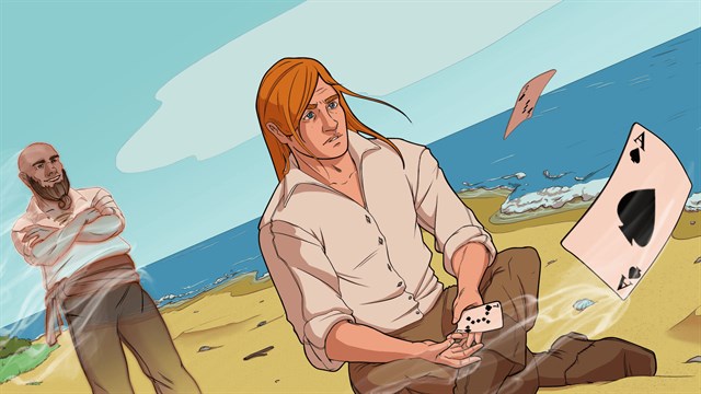 Choice of Life: Wild Islands screenshot 3