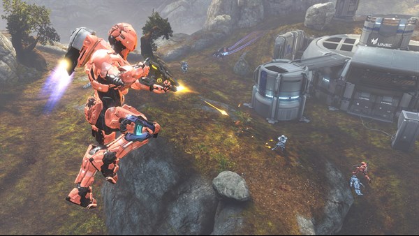 Halo 4 — 7