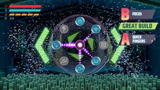 Backbeat and Hexagroove -- Music Strategy Bundle screenshot 6