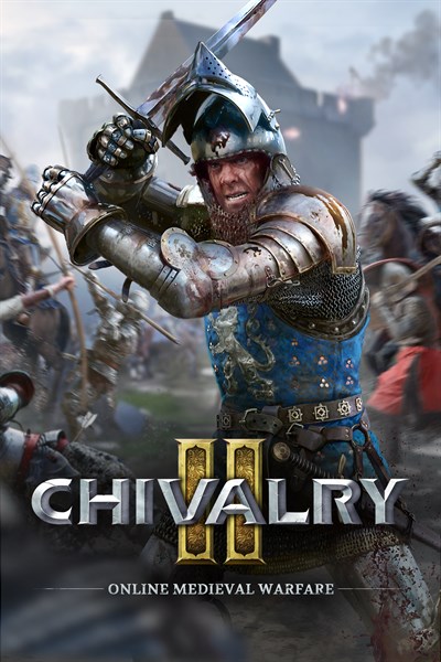 Chivalry 2