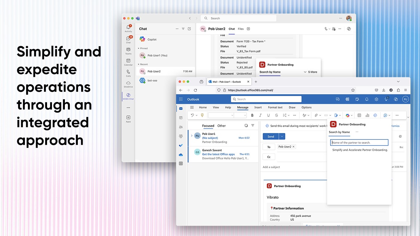 Partner Onboarding preview 5