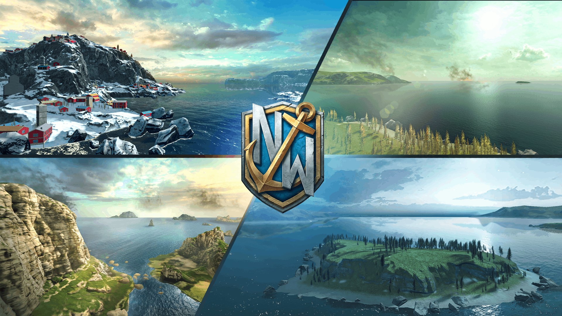 Imágen 4 Navy War: Juego de Barcos windows