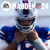 Buy Madden NFL 24