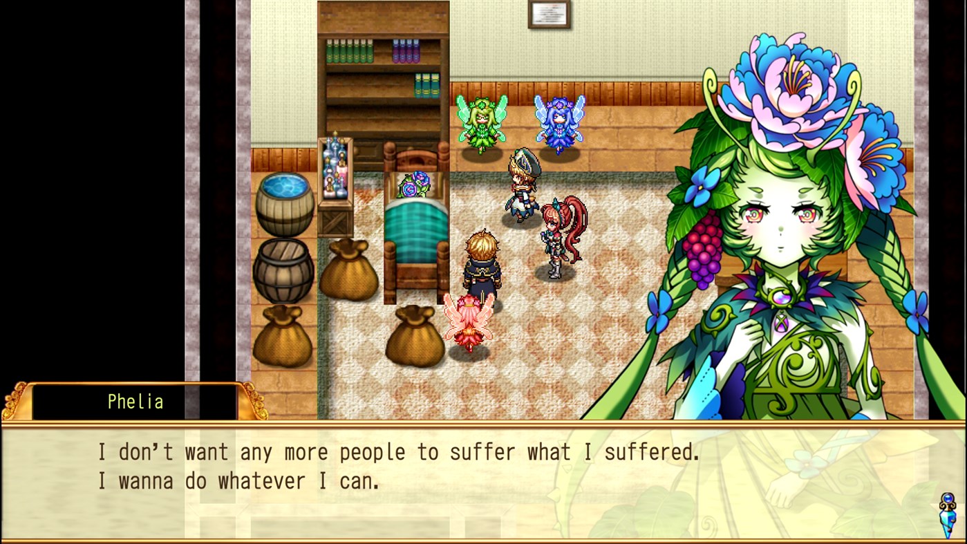 #5. Wizards of Brandel (Windows) 由: KEMCO