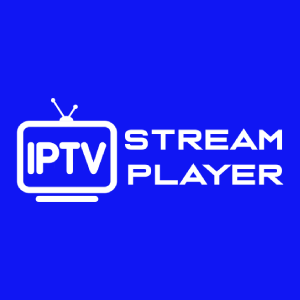 IPTV Stream Player Official