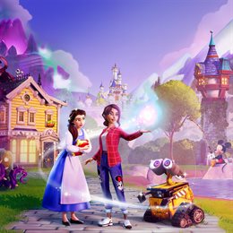 Aperçu Disney Dreamlight Valley