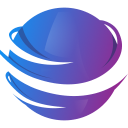 Explore Earth 3D icon