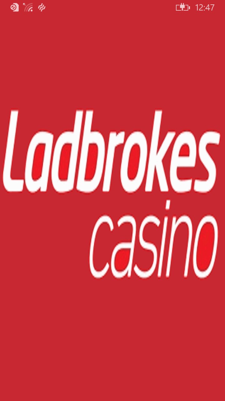 Ladbrokes casino app