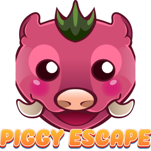 PIGGY ESCAPE