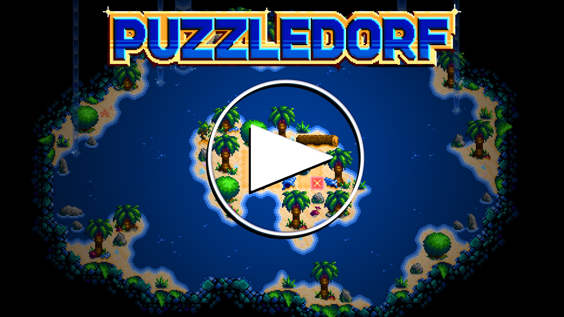 Puzzledorf Pre-order Trailer