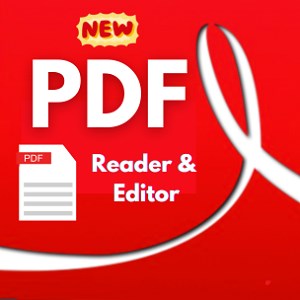 PDF Editor: PDF Reader