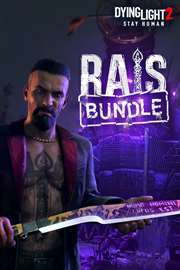 Buy Dying Light 2: Stay Human - Rais Bundle - Microsoft Store en-SA