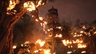 Black Myth: Wukong Digital Deluxe Edition screenshot 3