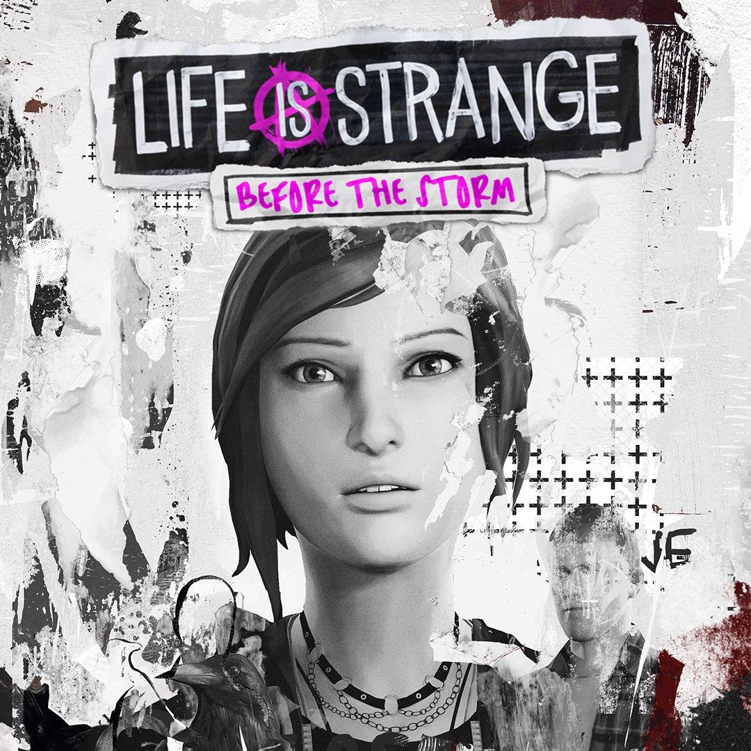 Life is Strange: Before the Storm 1. Bölüm