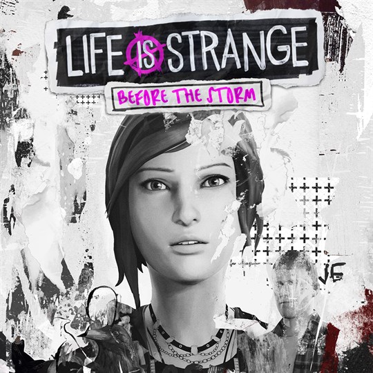 Life is Strange: Before the Storm Episode 1 for xbox