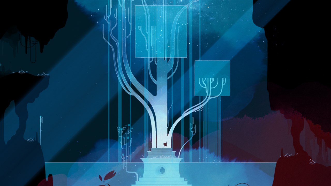 GRIS screenshot 6