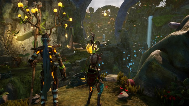 Weakless screenshot 1