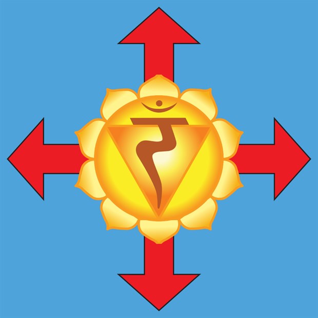 Chakra Align Tool