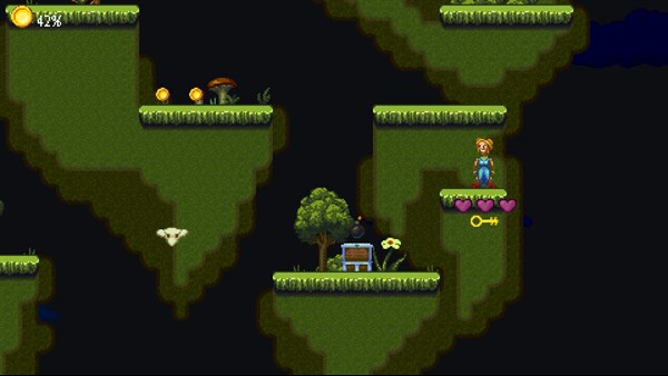 Magic Walk (Creators Program) — 4