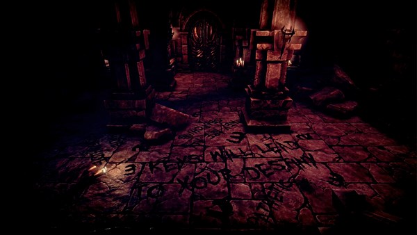 HORROR OF THE DEEP — 6