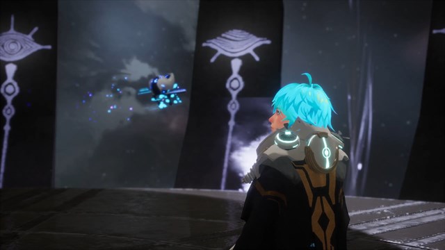 Retrace The Light screenshot 4