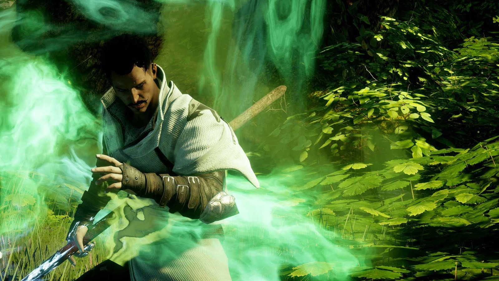 Dragon Age: Inquisition — captura 5