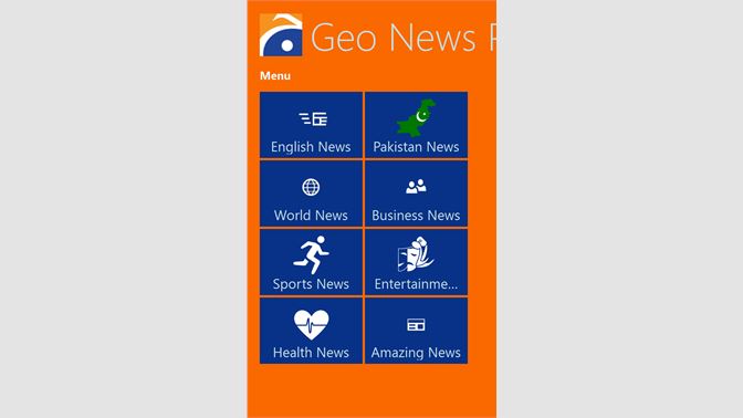 free geo news