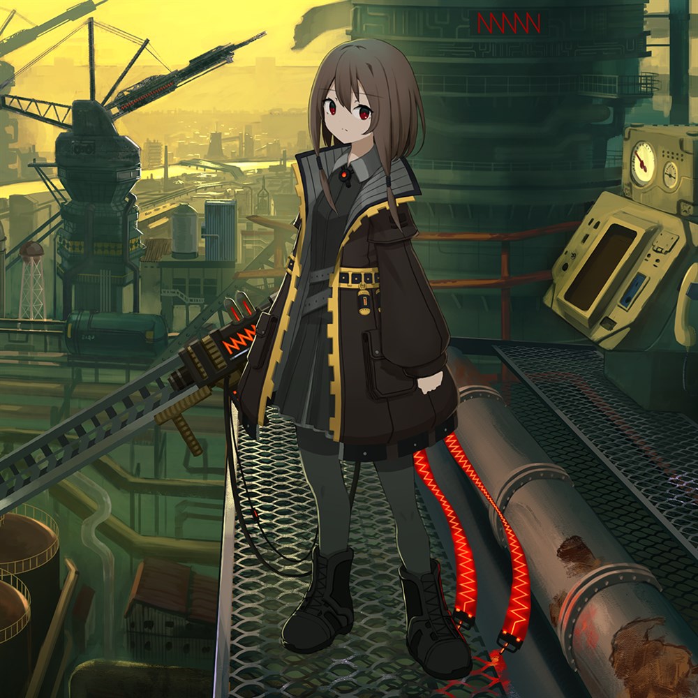 Snezhinka cover art (full size)