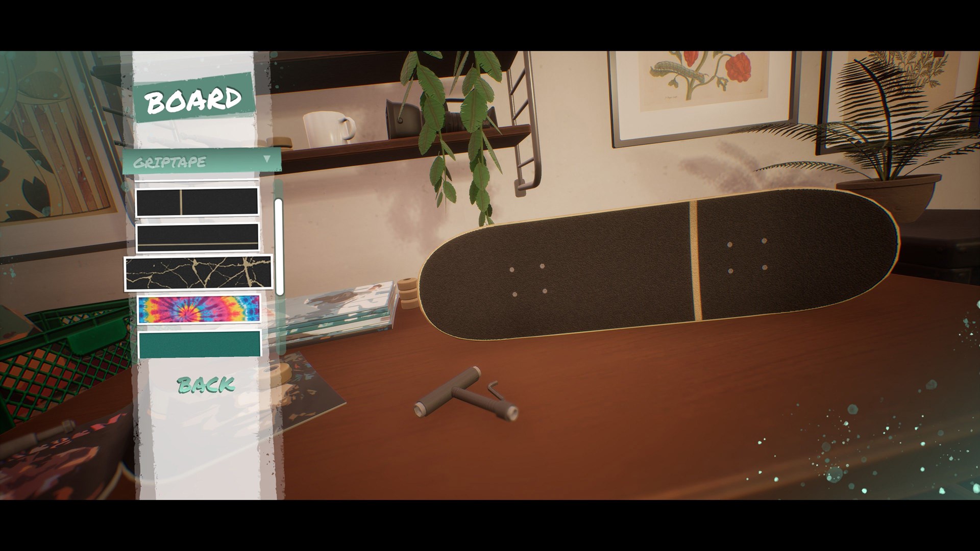 Screenshot 6 from Skatesterre