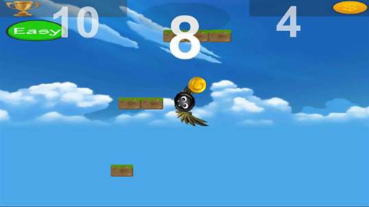 Ball Jumper screenshot 2