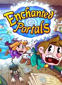 Enchanted Portals