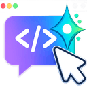 Bridle – Send Requests to Claude, Codex & Lovable icon