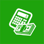 Cash Counter - Small Office Tools