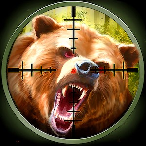 Hunting Animals - Hunter Season FPS