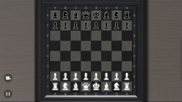 Classic Chess 3D — 5