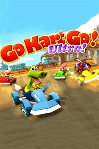 Go Kart Go! Ultra!