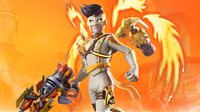 Édition mythique de Rocket Arena