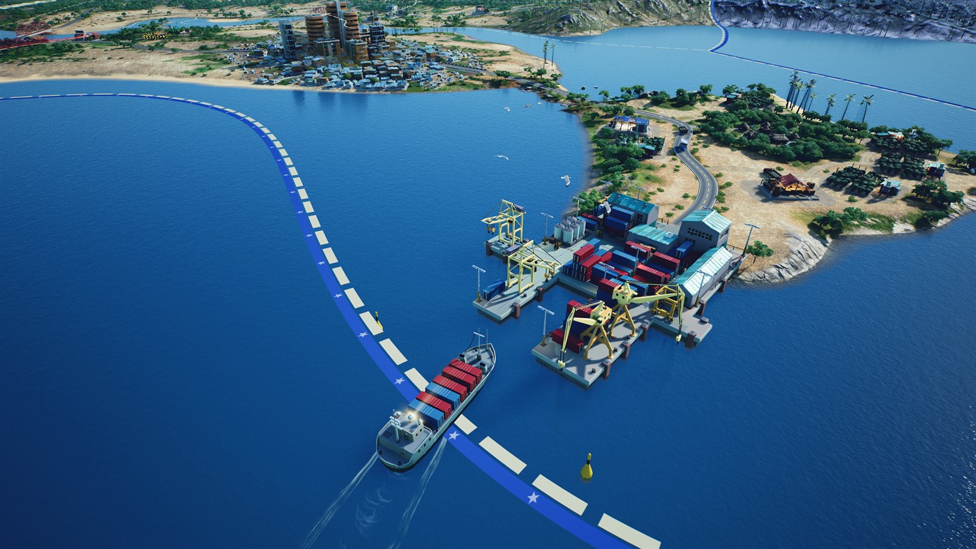 #9. Cartel Tycoon - Standard Edition (Xbox) Podle: tinyBuild