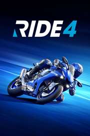 Buy RIDE 4 - Microsoft Store en-HU