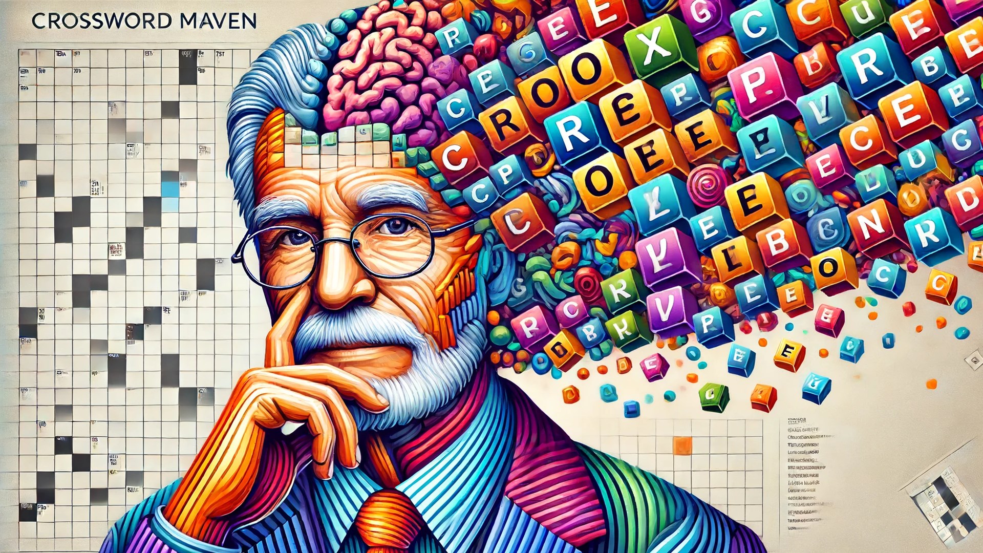 购买 Crossword Maven Microsoft Store zhCN