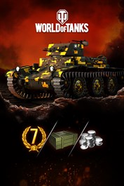 Starter Kit – Hornet Edition