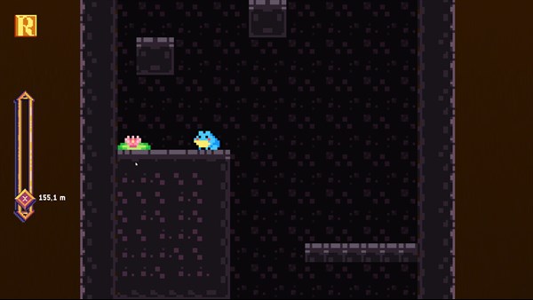 Groaky Must Jump ( S) — 6