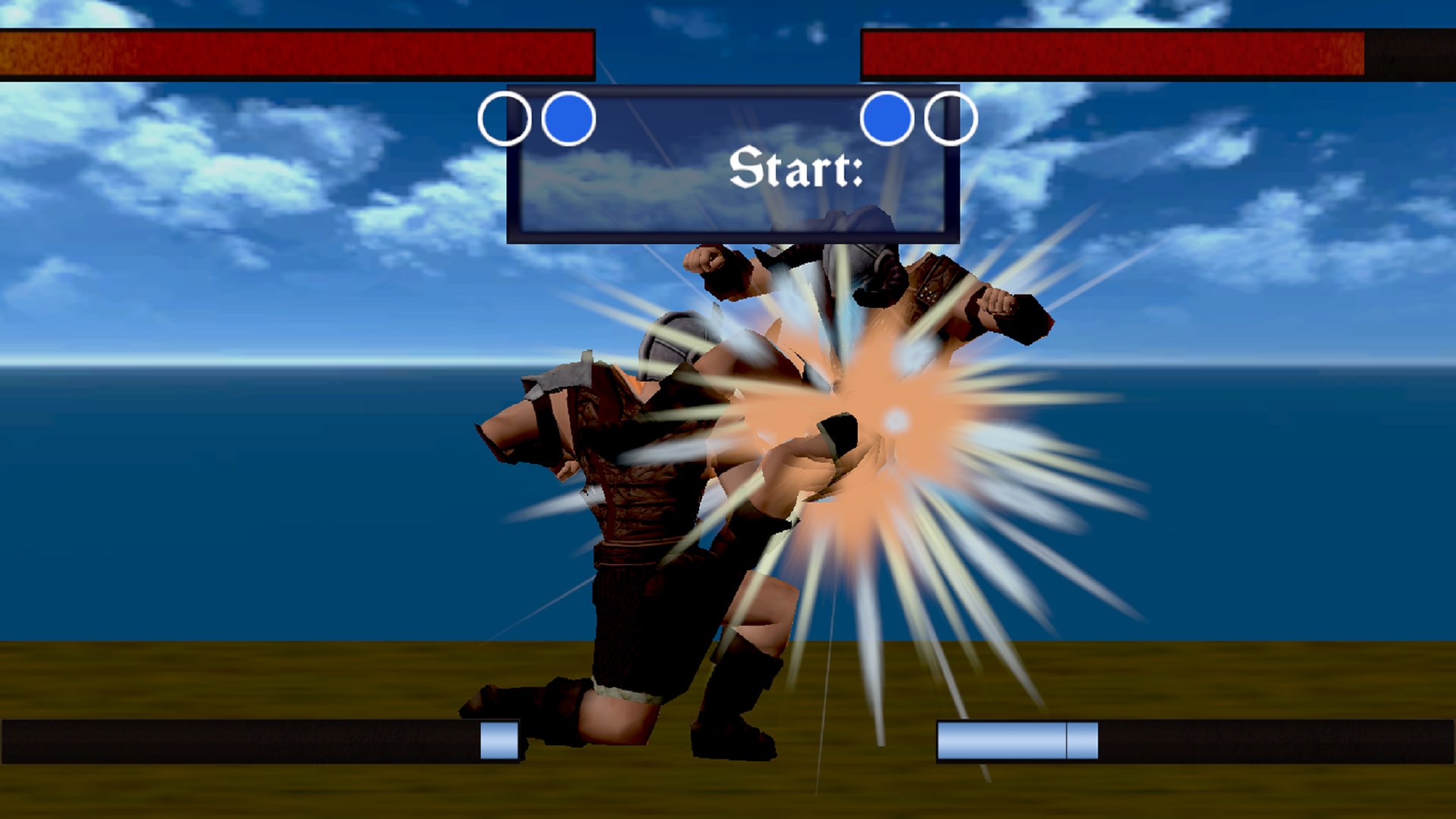Fantasy Fighter screenshot 9